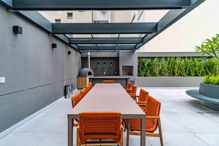 Apartamento à venda com 86m², 2 quartos e 1 vagaÁrea comum - Churrasqueira