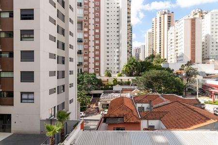 Apartamento para alugar com 67m², 3 quartos e 1 vaga Apartamento para alugar com 67m², 3 quartos e 1 vagaVista do Quarto 2