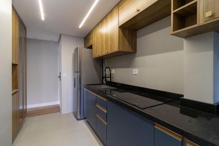 Apartamento para alugar com 67m², 3 quartos e 1 vaga Apartamento para alugar com 67m², 3 quartos e 1 vagaCozinha