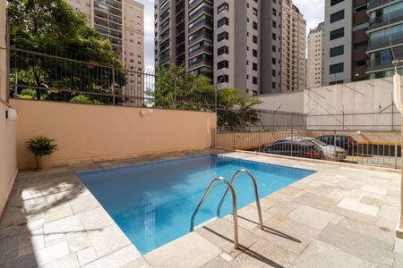 Apartamento para alugar com 67m², 3 quartos e 1 vaga Apartamento para alugar com 67m², 3 quartos e 1 vagaÁrea comum - Piscina