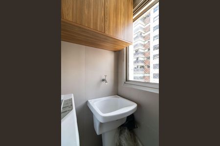 Apartamento para alugar com 67m², 3 quartos e 1 vaga Apartamento para alugar com 67m², 3 quartos e 1 vagaÁrea de Serviço