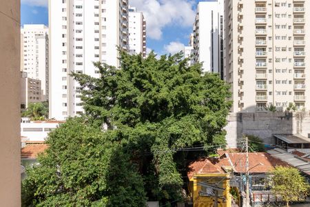 Apartamento para alugar com 67m², 3 quartos e 1 vaga Apartamento para alugar com 67m², 3 quartos e 1 vagaVista da Varanda