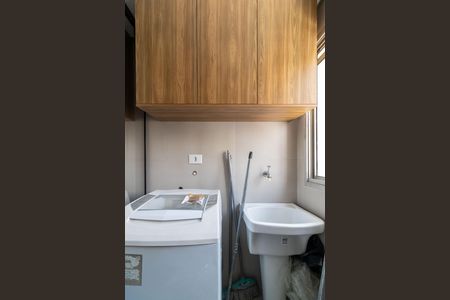Apartamento para alugar com 67m², 3 quartos e 1 vaga Apartamento para alugar com 67m², 3 quartos e 1 vagaÁrea de Serviço