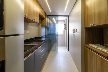 Apartamento para alugar com 67m², 3 quartos e 1 vaga Apartamento para alugar com 67m², 3 quartos e 1 vagaCozinha
