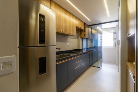 Apartamento para alugar com 67m², 3 quartos e 1 vaga Apartamento para alugar com 67m², 3 quartos e 1 vagaCozinha