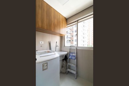 Apartamento para alugar com 67m², 3 quartos e 1 vaga Apartamento para alugar com 67m², 3 quartos e 1 vagaÁrea de Serviço