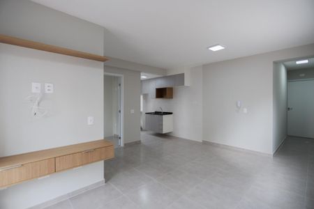 Apartamento à venda com 46m², 1 quarto e 1 vagaSala
