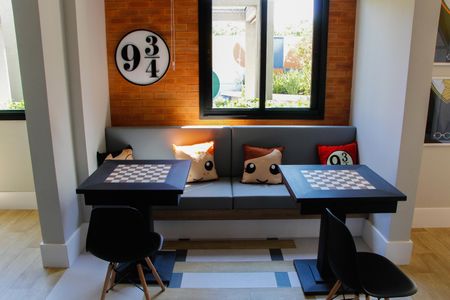 Apartamento à venda com 80m², 2 quartos e 2 vagas Apartamento à venda com 80m², 2 quartos e 2 vagasÁrea comum