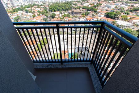 Apartamento à venda com 80m², 2 quartos e 2 vagas Apartamento à venda com 80m², 2 quartos e 2 vagasVaranda da Área de Serviço