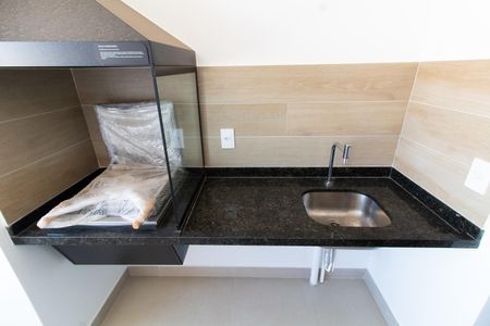 Apartamento à venda com 80m², 2 quartos e 2 vagas Apartamento à venda com 80m², 2 quartos e 2 vagasÁrea Gourmet