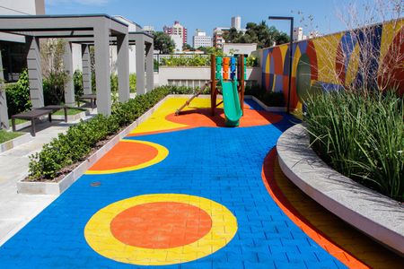 Apartamento à venda com 80m², 2 quartos e 2 vagas Apartamento à venda com 80m², 2 quartos e 2 vagasÁrea comum