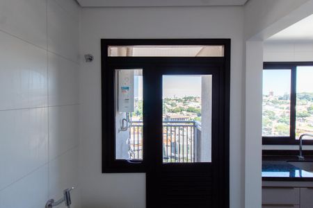 Apartamento à venda com 80m², 2 quartos e 2 vagas Apartamento à venda com 80m², 2 quartos e 2 vagasÁrea de Serviço