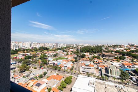 Apartamento à venda com 80m², 2 quartos e 2 vagas Apartamento à venda com 80m², 2 quartos e 2 vagasVista da Varanda da Área de Serviço