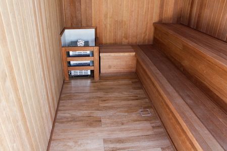 Apartamento à venda com 80m², 2 quartos e 2 vagas Apartamento à venda com 80m², 2 quartos e 2 vagasÁrea comum