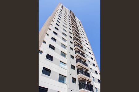 Apartamento à venda com 80m², 2 quartos e 2 vagas Apartamento à venda com 80m², 2 quartos e 2 vagasFachada do bloco