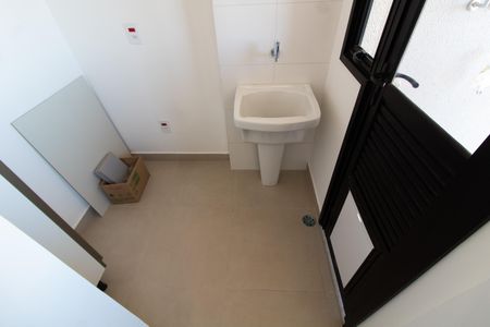 Apartamento à venda com 80m², 2 quartos e 2 vagas Apartamento à venda com 80m², 2 quartos e 2 vagasÁrea de Serviço