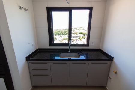 Apartamento à venda com 80m², 2 quartos e 2 vagas Apartamento à venda com 80m², 2 quartos e 2 vagasCozinha