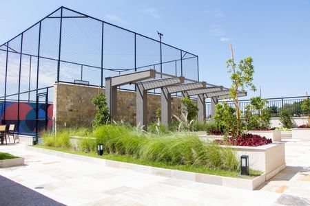 Apartamento à venda com 80m², 2 quartos e 2 vagas Apartamento à venda com 80m², 2 quartos e 2 vagasÁrea comum