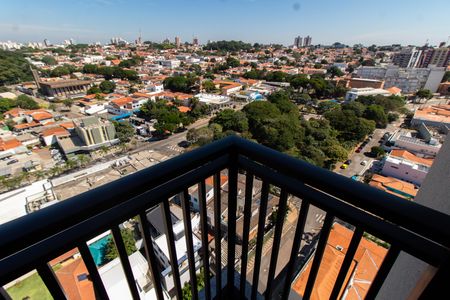 Apartamento à venda com 80m², 2 quartos e 2 vagas Apartamento à venda com 80m², 2 quartos e 2 vagasVaranda da Área de Serviço