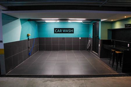 Apartamento à venda com 80m², 2 quartos e 2 vagas Apartamento à venda com 80m², 2 quartos e 2 vagasÁrea comum