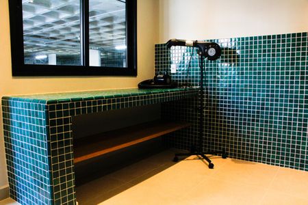 Apartamento à venda com 80m², 2 quartos e 2 vagas Apartamento à venda com 80m², 2 quartos e 2 vagasÁrea comum