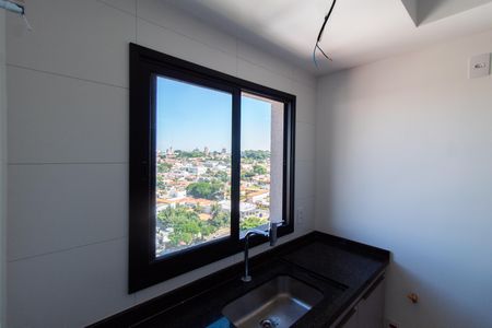 Apartamento à venda com 80m², 2 quartos e 2 vagas Apartamento à venda com 80m², 2 quartos e 2 vagasCozinha