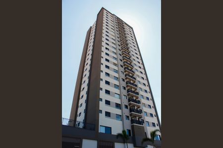 Apartamento à venda com 80m², 2 quartos e 2 vagas Apartamento à venda com 80m², 2 quartos e 2 vagasFachada do bloco