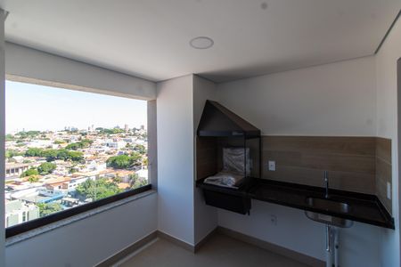Apartamento à venda com 80m², 2 quartos e 2 vagas Apartamento à venda com 80m², 2 quartos e 2 vagasÁrea Gourmet
