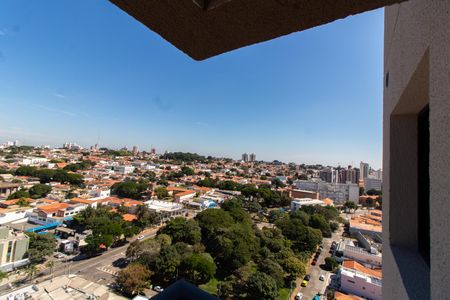Apartamento à venda com 80m², 2 quartos e 2 vagas Apartamento à venda com 80m², 2 quartos e 2 vagasVista da Varanda da Área de Serviço