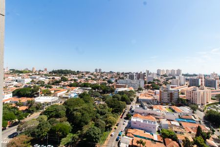 Apartamento à venda com 80m², 2 quartos e 2 vagas Apartamento à venda com 80m², 2 quartos e 2 vagasVista da Suíte 1