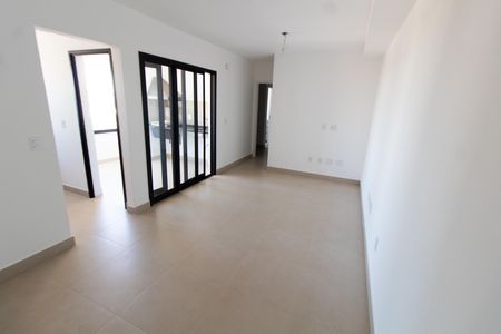 Apartamento à venda com 80m², 2 quartos e 2 vagas Apartamento à venda com 80m², 2 quartos e 2 vagasSala