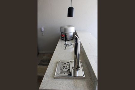 Apartamento à venda com 80m², 2 quartos e 2 vagas Apartamento à venda com 80m², 2 quartos e 2 vagasÁrea comum