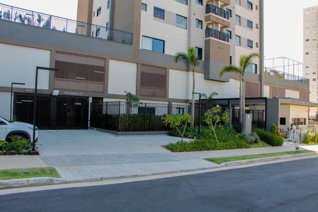 Apartamento à venda com 80m², 2 quartos e 2 vagas Apartamento à venda com 80m², 2 quartos e 2 vagasFachada do Condomínio