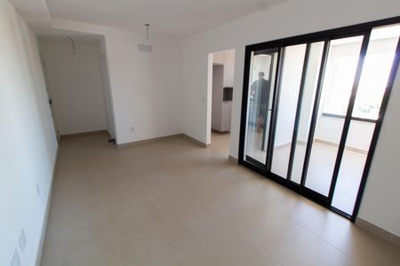 Apartamento à venda com 80m², 2 quartos e 2 vagas Apartamento à venda com 80m², 2 quartos e 2 vagasSala