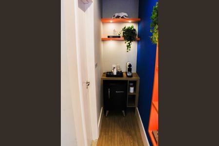 Apartamento à venda com 80m², 2 quartos e 2 vagas Apartamento à venda com 80m², 2 quartos e 2 vagasÁrea comum