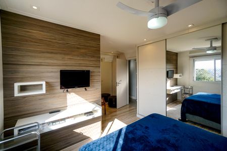 Apartamento à venda com 167m², 3 quartos e 3 vagasSuíte 01