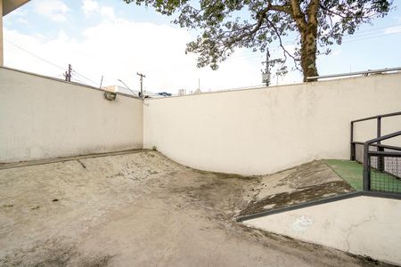 Apartamento à venda com 167m², 3 quartos e 3 vagasÁrea comum - Pista de skate