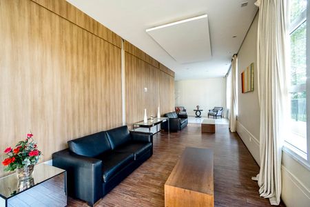 Apartamento à venda com 167m², 3 quartos e 3 vagasHall social