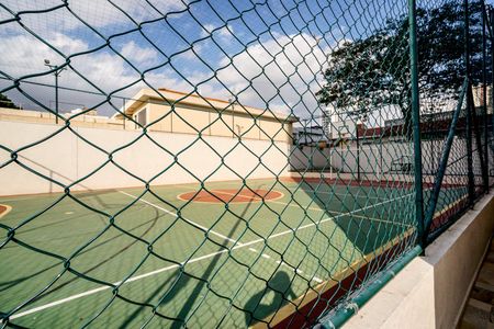 Apartamento à venda com 167m², 3 quartos e 3 vagasÁrea comum - Quadra poliesportiva