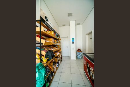 Apartamento à venda com 167m², 3 quartos e 3 vagasÁrea comum - Mercado