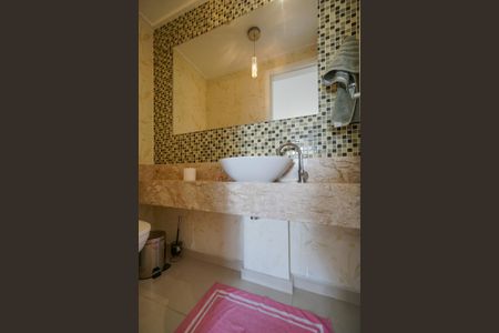 Apartamento à venda com 167m², 3 quartos e 3 vagasLavabo Sala