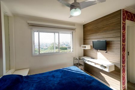 Apartamento à venda com 167m², 3 quartos e 3 vagasSuíte 01