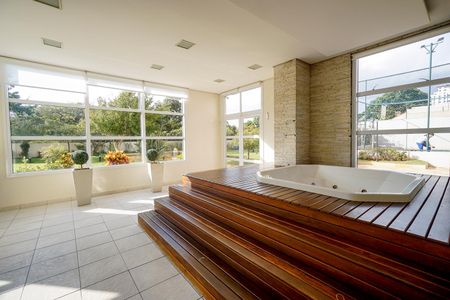 Apartamento à venda com 167m², 3 quartos e 3 vagasÁrea comum - Hidro