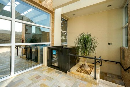 Apartamento à venda com 167m², 3 quartos e 3 vagasElevador acessível