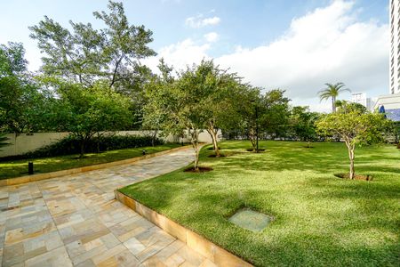 Apartamento à venda com 167m², 3 quartos e 3 vagasÁrea comum - Área externa