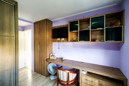 Apartamento à venda com 167m², 3 quartos e 3 vagasSuíte 02