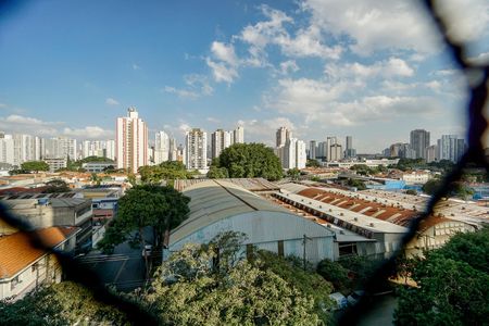 Apartamento à venda com 167m², 3 quartos e 3 vagasVista da suíte 03