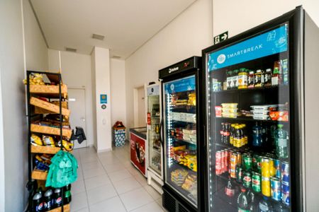 Apartamento à venda com 167m², 3 quartos e 3 vagasÁrea comum - Mercado