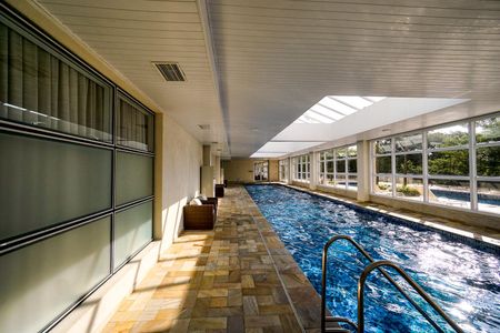 Apartamento à venda com 167m², 3 quartos e 3 vagasÁrea comum - Piscina aquecida