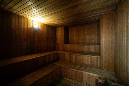 Apartamento à venda com 167m², 3 quartos e 3 vagasÁrea comum - Sauna